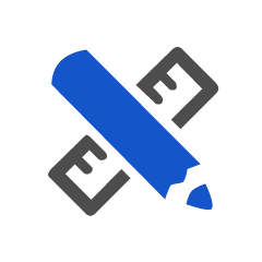 Original product designer icon