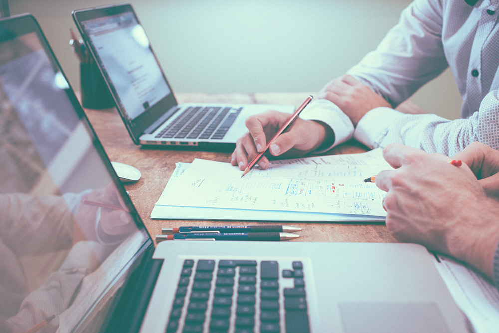 Discover our career opportunities today at Infodev EDI inc