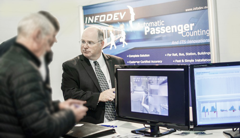 Infodev's Team of dedicated experts