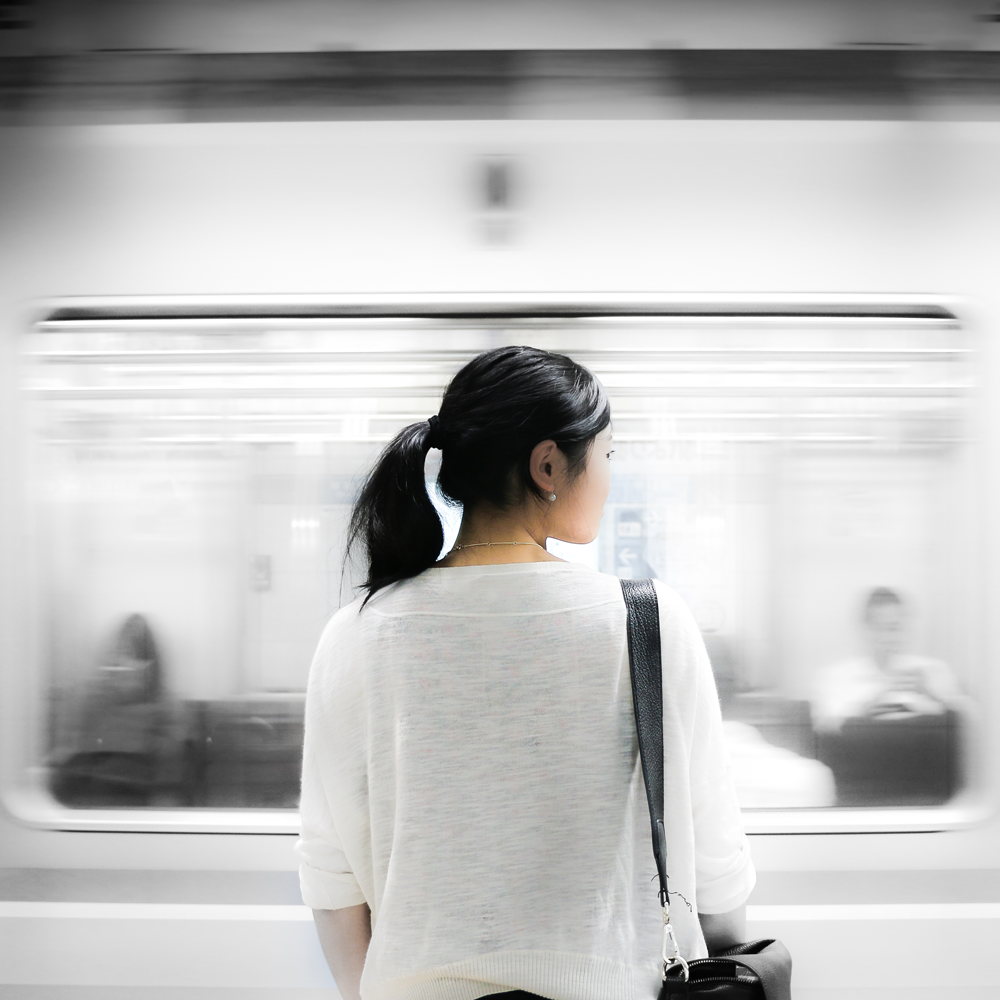 Automatic Passenger Counting Systems - Infodev