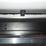 Infodev EDI DA-200 APC Sensor Installation