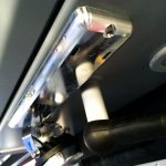Infodev EDI DA-400 Sensor-1-sensor High-end aluminum finish
