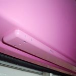 Infodev EDI DA-400 sensor color match in pink