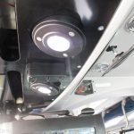 Infodev EDI Da-200 APC sensor installation