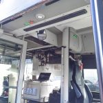 Infodev Da-400 Installation Bus, with GW-400
