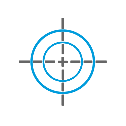 Icone APC - Accuracy