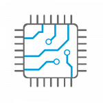 icon APC - High Tech