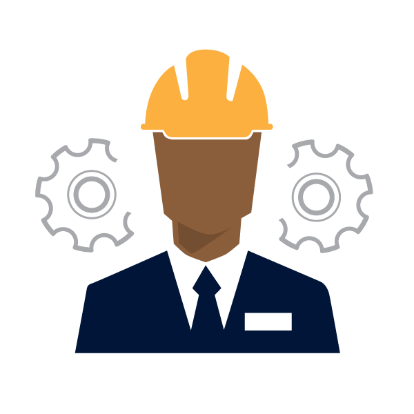 Installation icon
