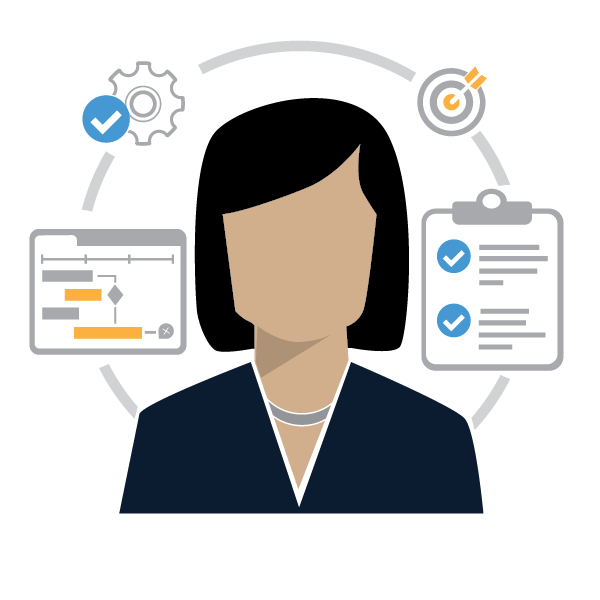 icon project management