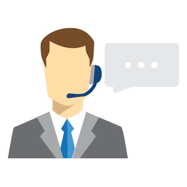 INFODEV EDI icon technical support