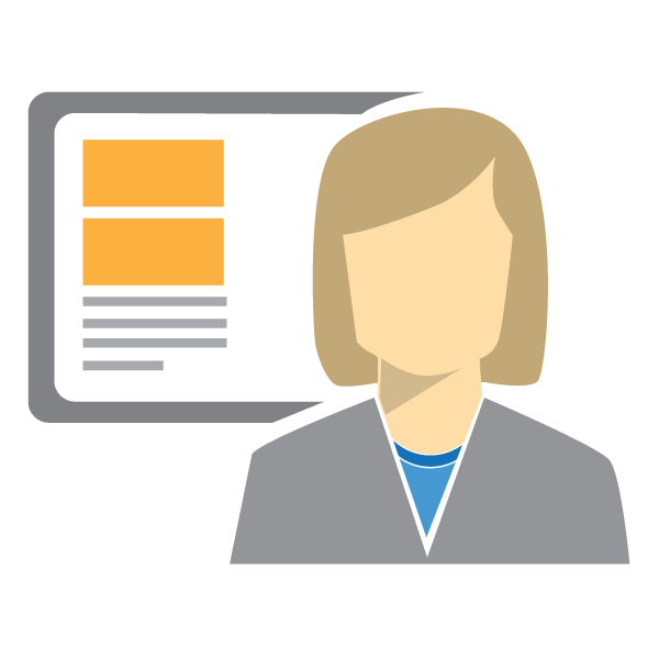 icon training