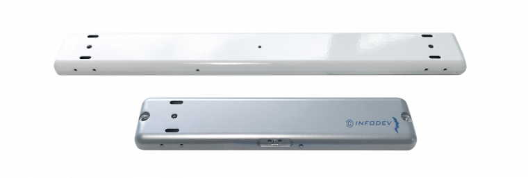 DA 400 counting sensor