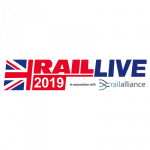Rail Live2019
