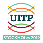 UITP Stockholm 2019
