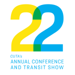 CUTA's Transit show 2022