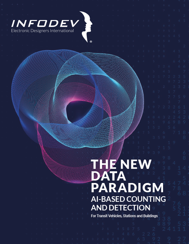 AI-based counting brochure