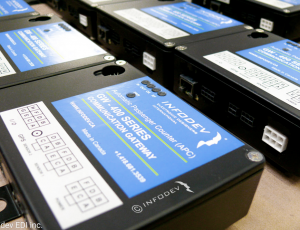 GW 400 (product) GW-400 - Communication GW by Infodev