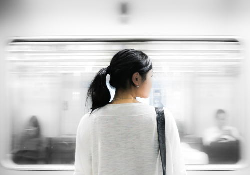 Automatic Passenger Counting Systems - Infodev